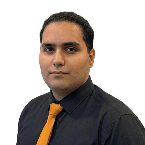 محمدحسین رضایی