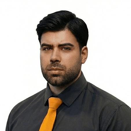 سروش نوروزی