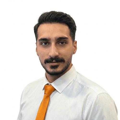 صالح حسینی