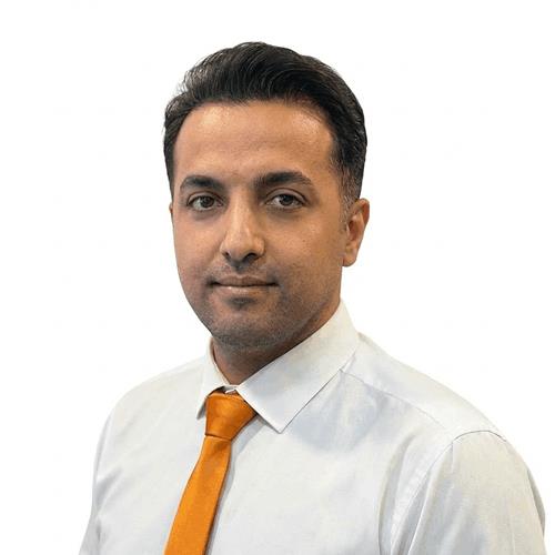 محمدرضا حقیقی