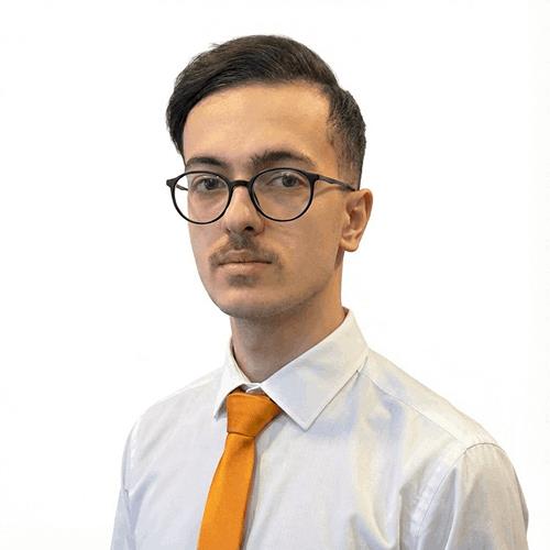 محمد احمدوند