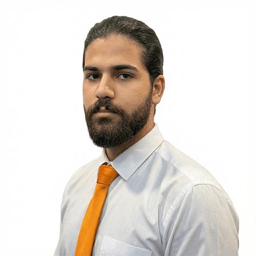 بابک احسانی منش