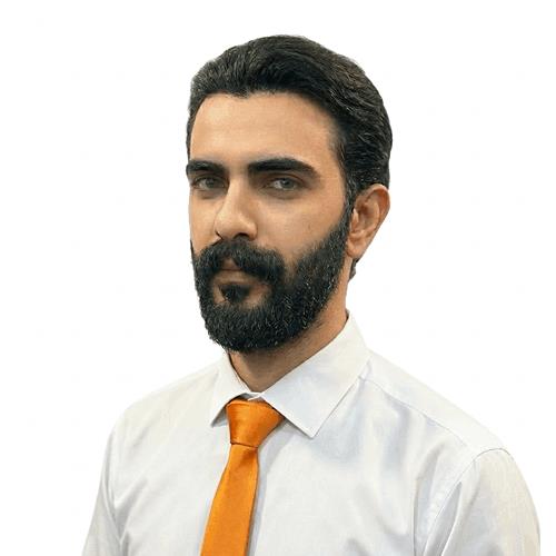 ماهان ملک قصابی