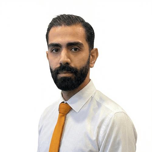 ایمان حاجی علی