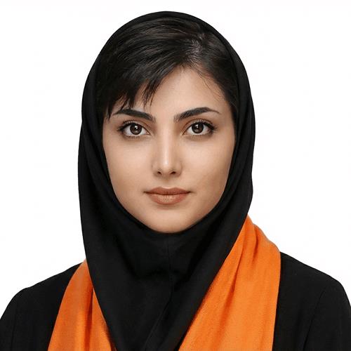 مریم کریمی
