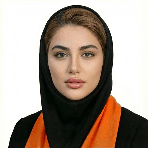 فرنوش رضایی