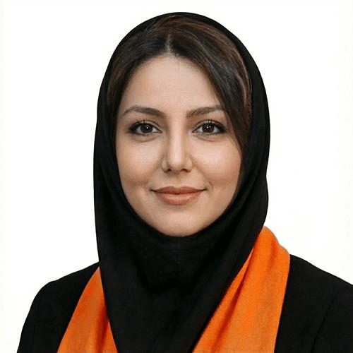 فاطمه حسینی