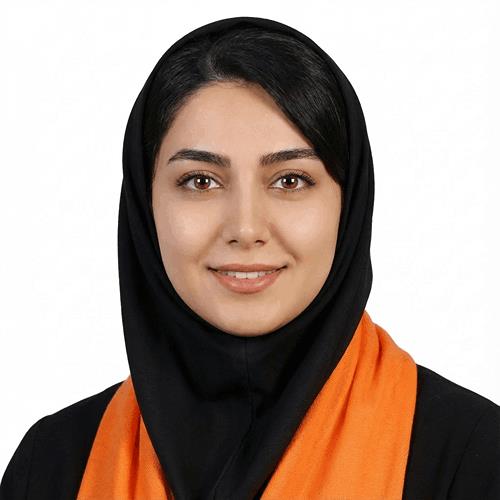 الناز قاسمی