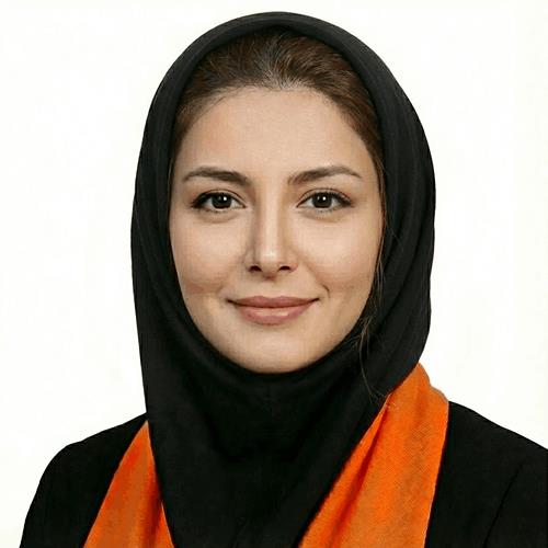 پریسا رضایی