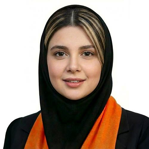 دنیا حسینی