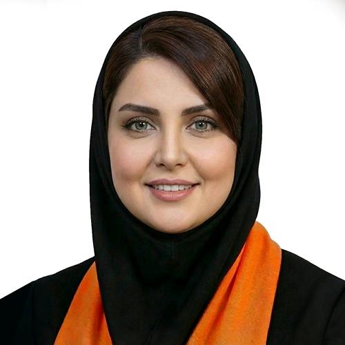 فرزانه کمالی