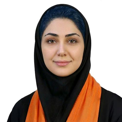 شادی صادقی