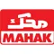 محک
