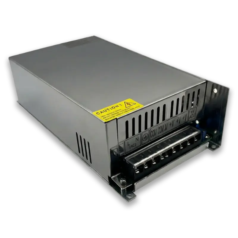 ترانس سوییچینگ اداپتور