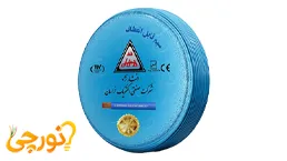 سیم افشان 1 در 1.5 افشارنژاد خراسان