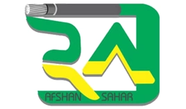 لوگوی راد افشان سحر