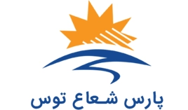 لوگوی پارس شعاع توس