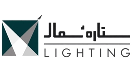 لوگوی ستاره شمال