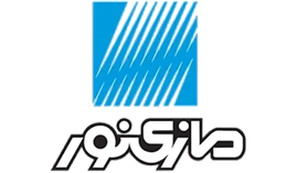 لوگوی مازی نور