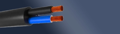 کابل افشان دو روکش افشارنژاد خراسان