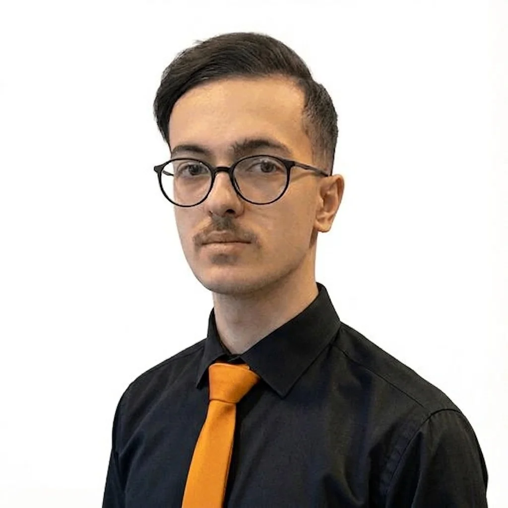محمد احمدوند، مشاور ارشد نورچی