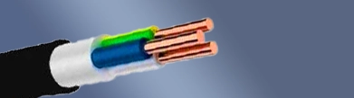 کابل جوش PVC البرز الکتریک نور (لینکو)