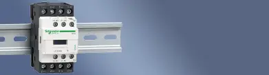کنتاکتور اشنایدر الکتریک