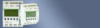 PLC و ماژول اشنایدر الکتریک