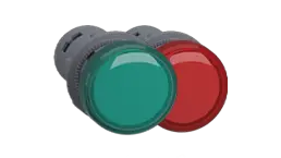 چراغ سیگنال اشنایدر الکتریک