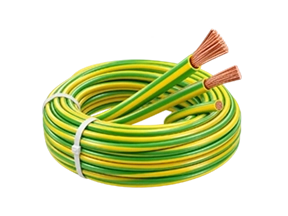 سیم مفتول ارت البرز الکتریک نور (لینکو)