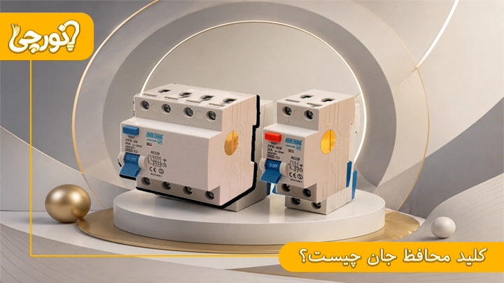 محافظ جان چیست