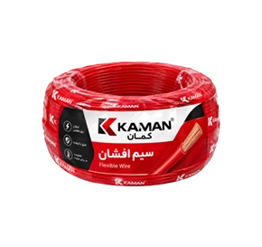 سیم افشان کمان