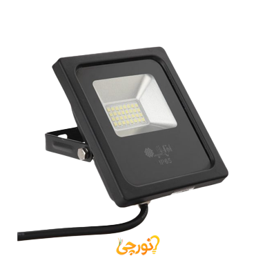 پروژکتور ال ای دی 200 وات SMD افراتاب مدل AF-SFL-200W