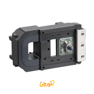 بوبين کنتاکتور 400-380 ولت AC اشنایدر LX1FJ380