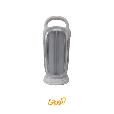 چراغ اضطراری مدل دبلیو دی ۸۳۱ تی ویداسی طوسی