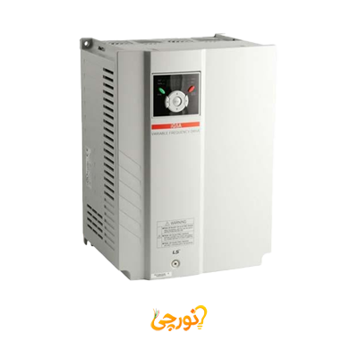 اینورتر SV110iG5A-4 با 11 کیلو وات LS