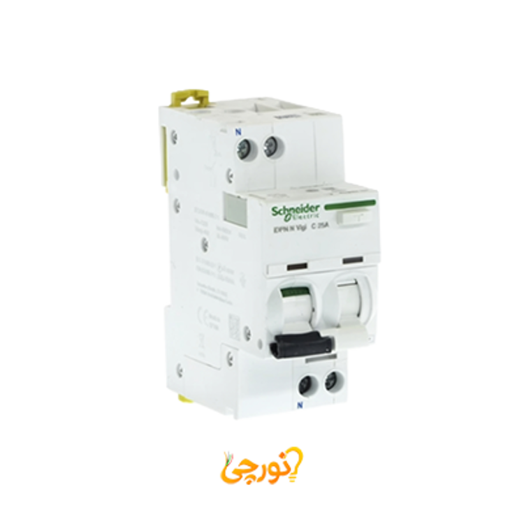 اشنایدر الکتریک