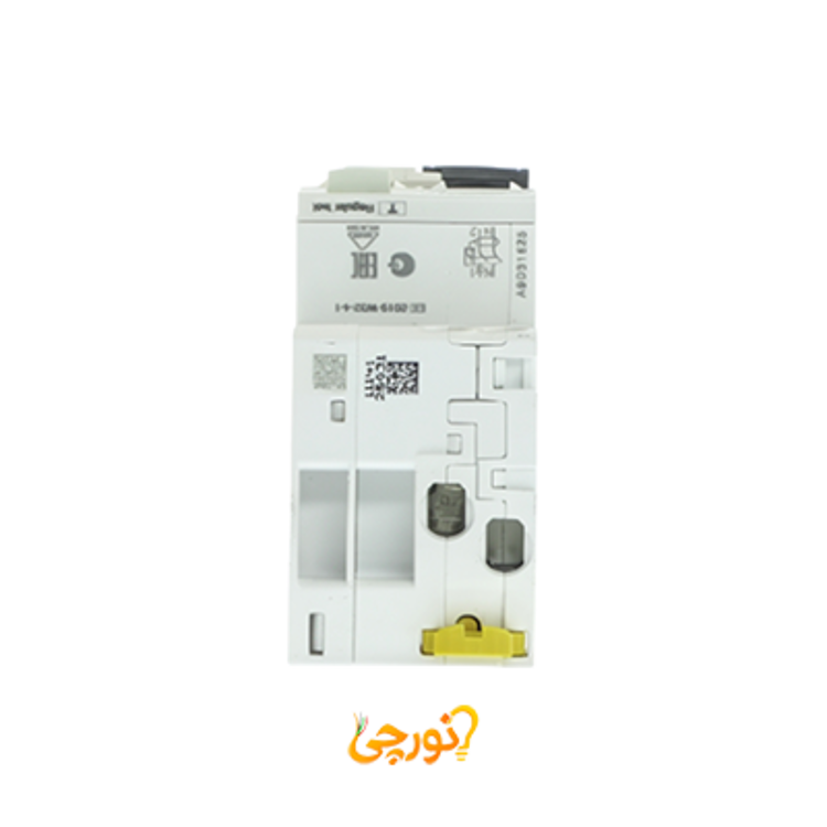 اشنایدر الکتریک