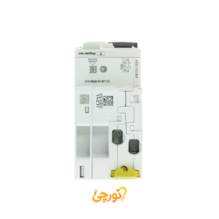 اشنایدر الکتریک