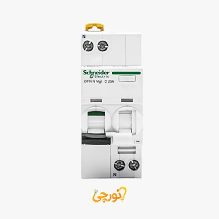 اشنایدر الکتریک