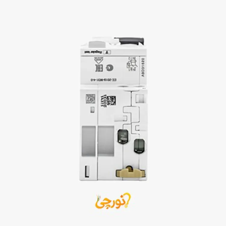 اشنایدر الکتریک