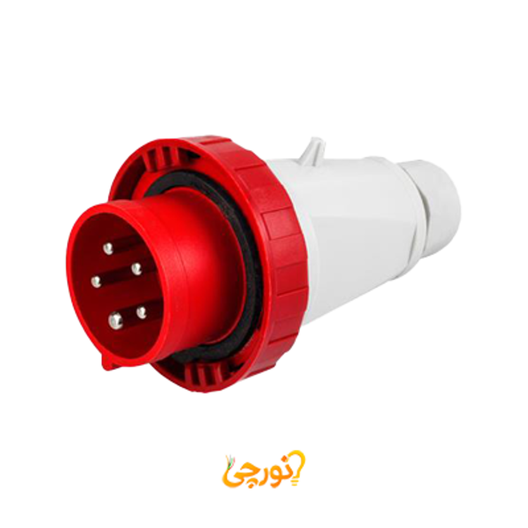 شاخه سیار 5 در 16 پارسا مدل VE-710