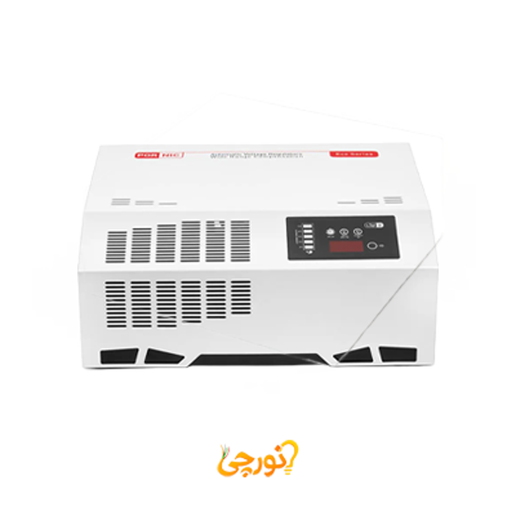 ترانس اتوماتیک مدل ECO-6000FULL