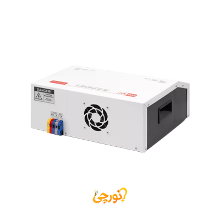 ترانس اتوماتیک مدل ECO-6000FULL پرنیک مخصوص کل منزل 