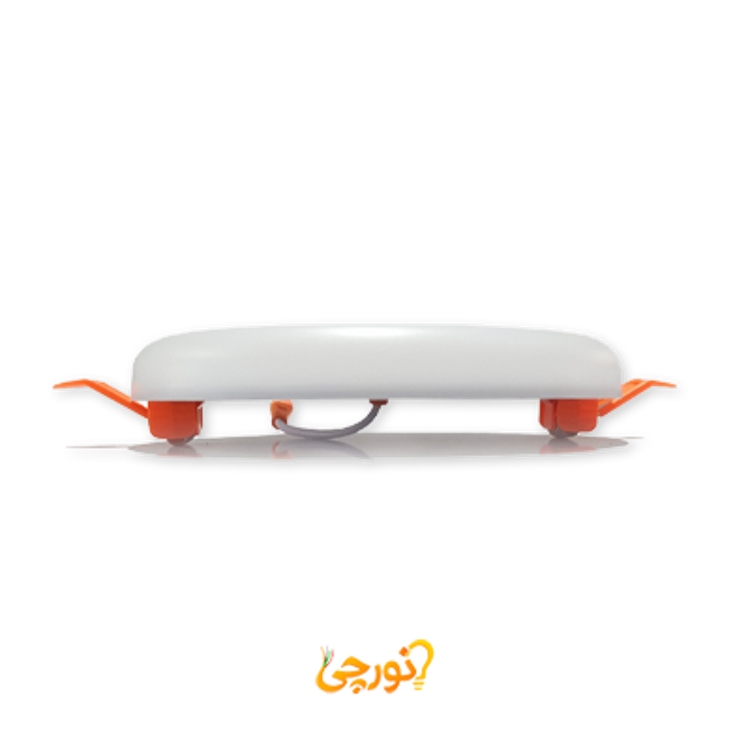 پنل دایره ال ای دی فول لایت سایزشو 24 وات