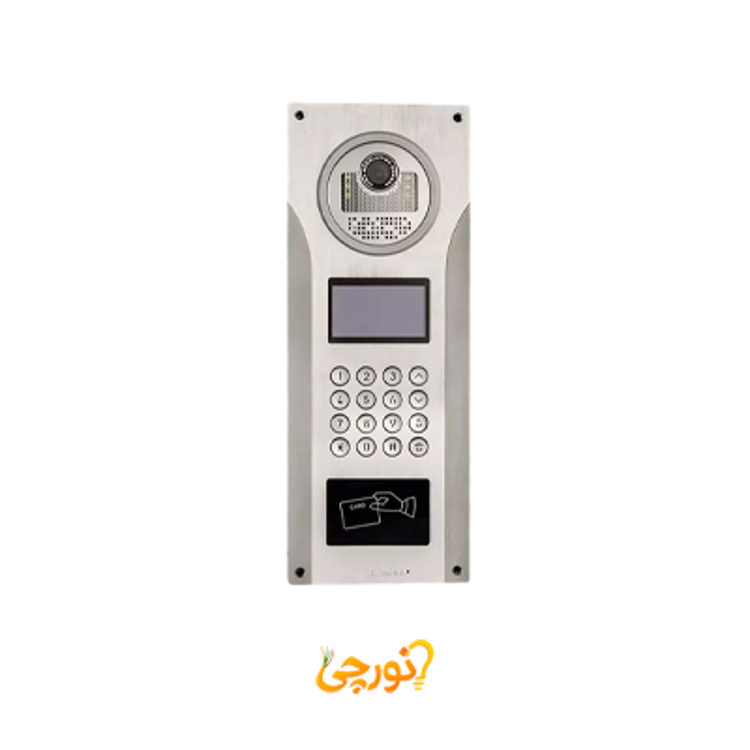  پنل کدینگ مدل VFHC-D100 سیماران