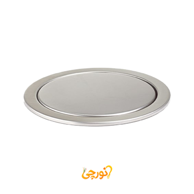 پریز کابینتی توکار آسانسوری ملونی کد 10006
