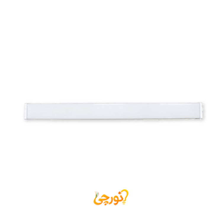 چراغ براکتی 58cm 40W بدنه آلومینیومی افراتاب سری سیلویا