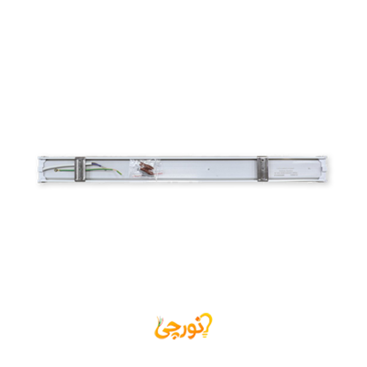 چراغ براکتی 58cm 40W بدنه آلومینیومی افراتاب سری سیلویا