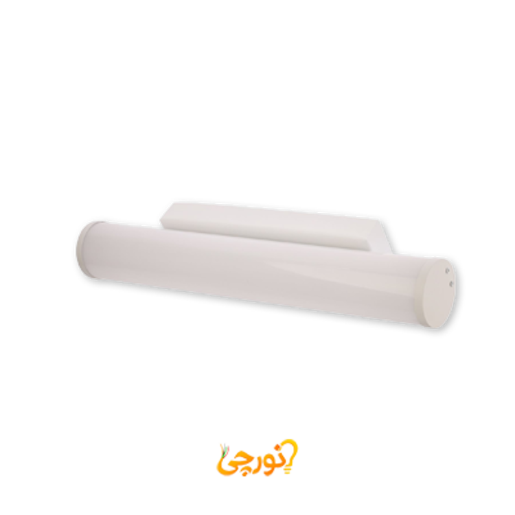 چراغ بالا آینه ای 14 وات افراتاب مدل XT-230